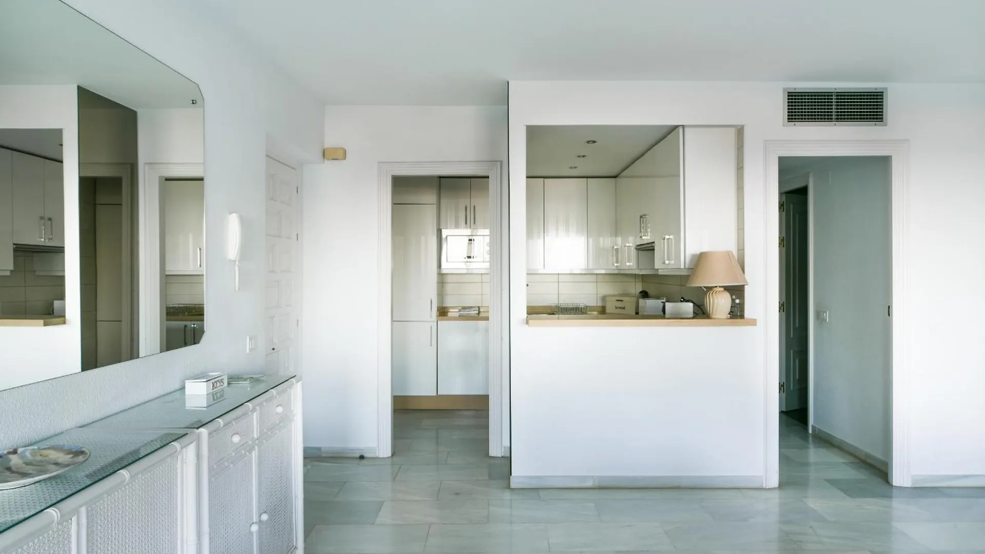 Seaviews & Pool In Center Of Mijas Pueblo Apartment 0*,  Spain